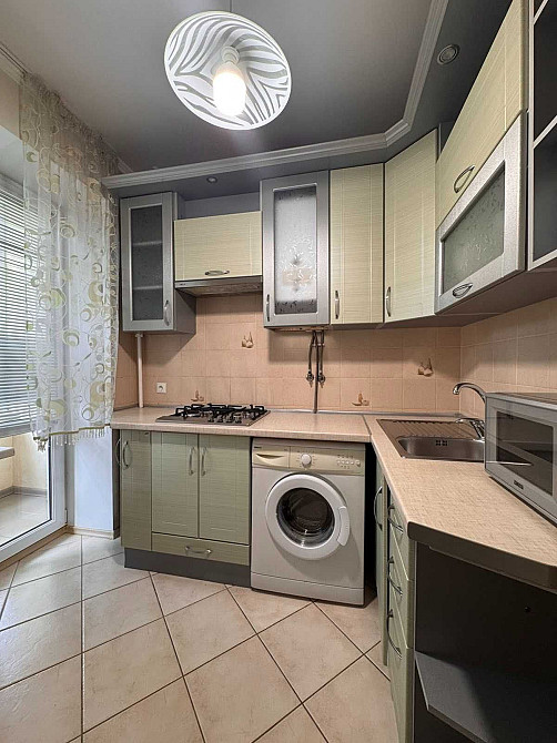 Продається квартира у цегляному будинку в центрі Черкассы - изображение 8