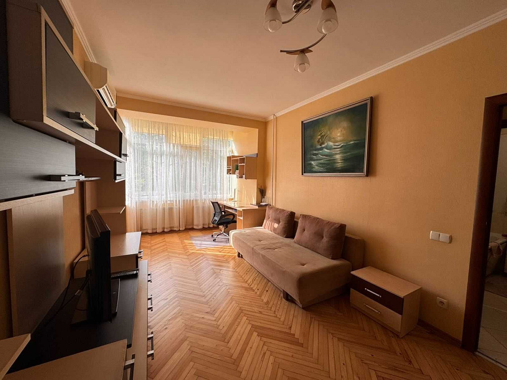 Продається квартира у цегляному будинку в центрі Черкассы - изображение 4