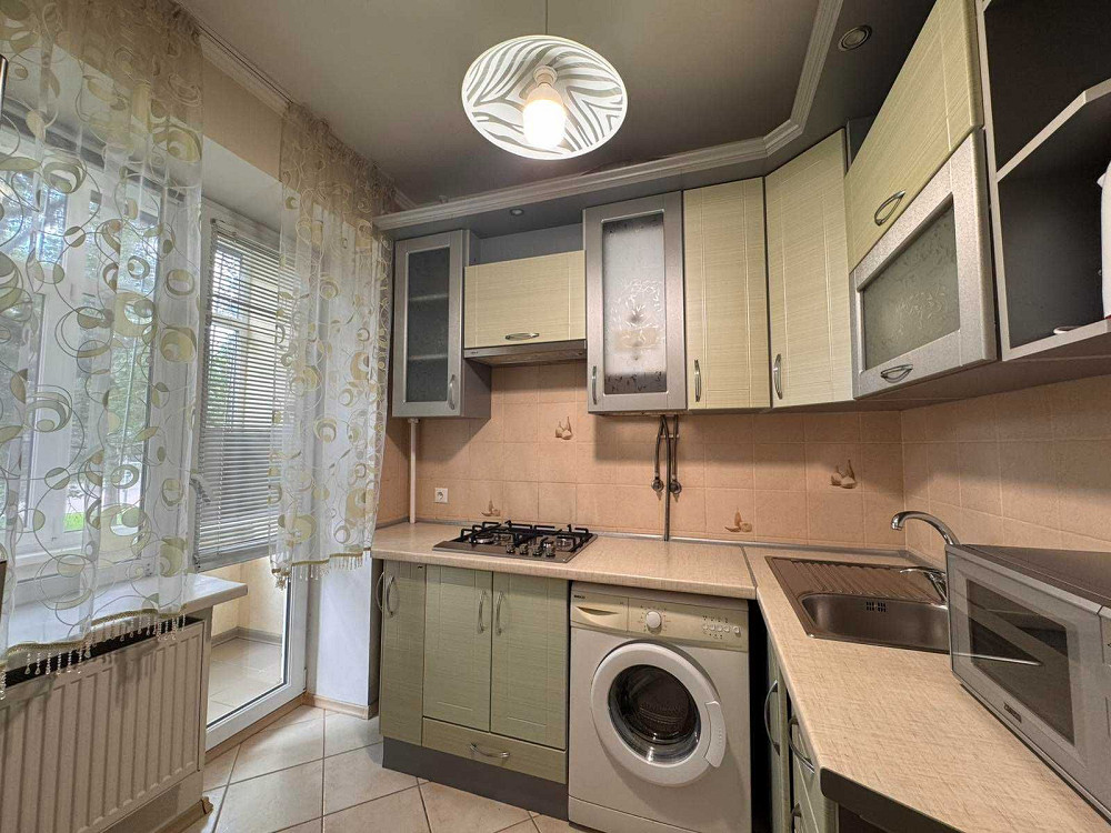 Продається квартира у цегляному будинку в центрі Черкассы - изображение 7