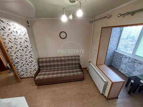 Продаж сучасної євродвушки з ремонтом Троєщина Бальзака 68 Деснянський Київ