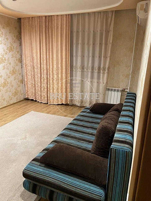 Продаж сучасної євродвушки з ремонтом Троєщина Бальзака 68 Деснянський Київ - зображення 4