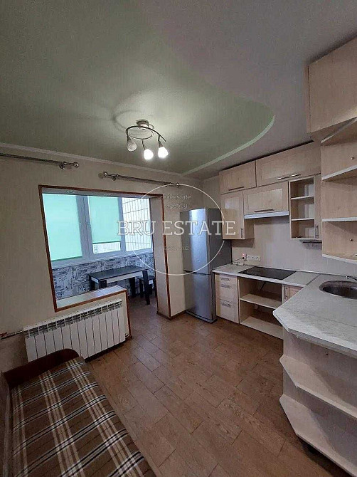 Продаж сучасної євродвушки з ремонтом Троєщина Бальзака 68 Деснянський Київ - зображення 2