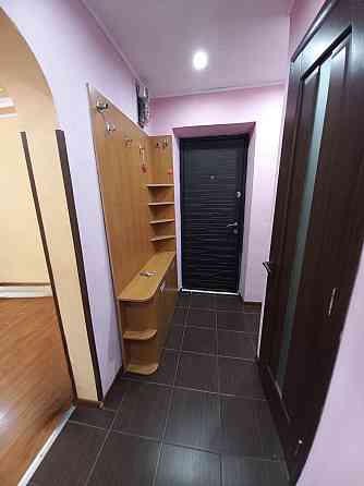 Продам 3-кімнатну квартиру в м. Самар, район податкової.

Квартира роз Новомосковськ