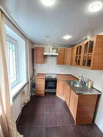 Продам 3-кімнатну квартиру в м. Самар, район податкової.

Квартира роз Новомосковськ