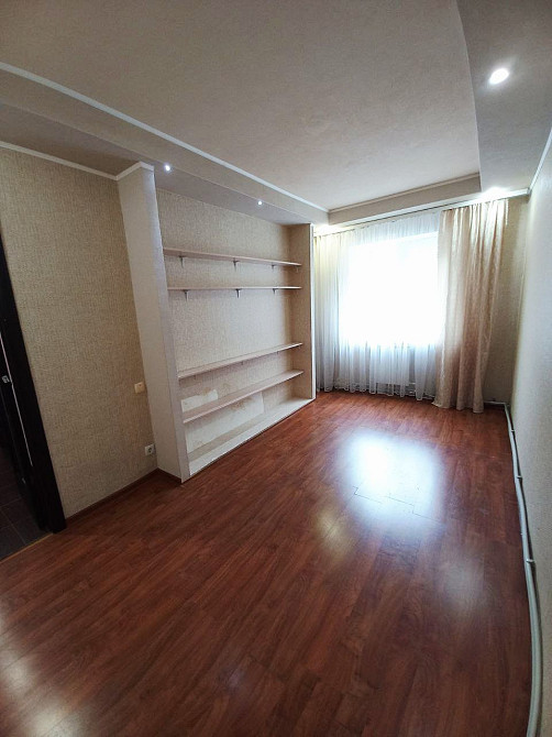 Продам 3-кімнатну квартиру в м. Самар, район податкової.

Квартира роз Новомосковськ - зображення 6