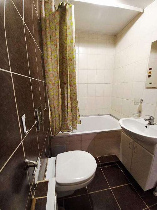 Продам 3-кімнатну квартиру в м. Самар, район податкової.

Квартира роз Новомосковськ - зображення 7