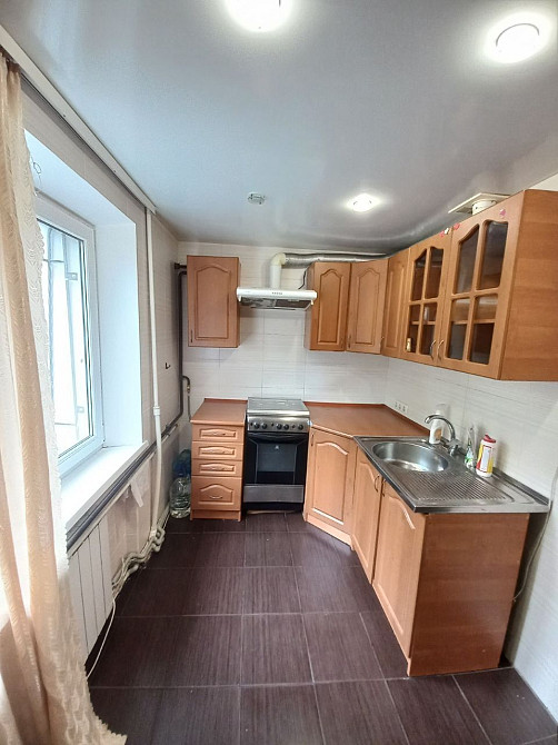 Продам 3-кімнатну квартиру в м. Самар, район податкової.

Квартира роз Новомосковськ - зображення 1