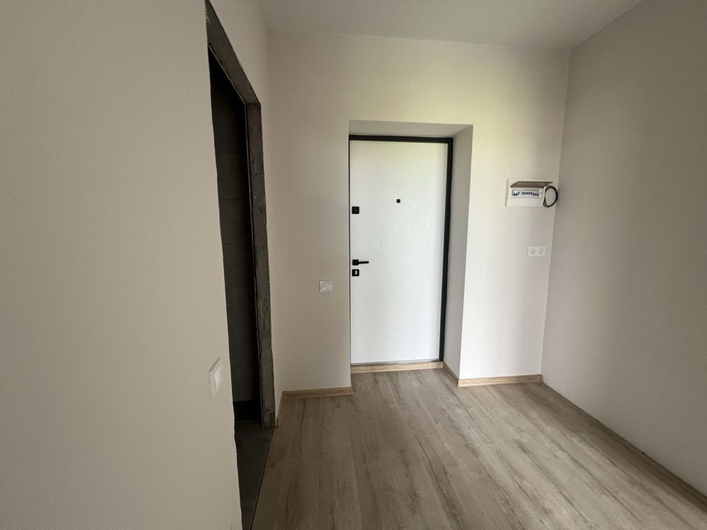 ВИГІДНА ІНВЕСТИЦІЯ! Однокімнатна квартира з ремонтом!ГАЗ! Мін.оф! Парк Буча - изображение 7