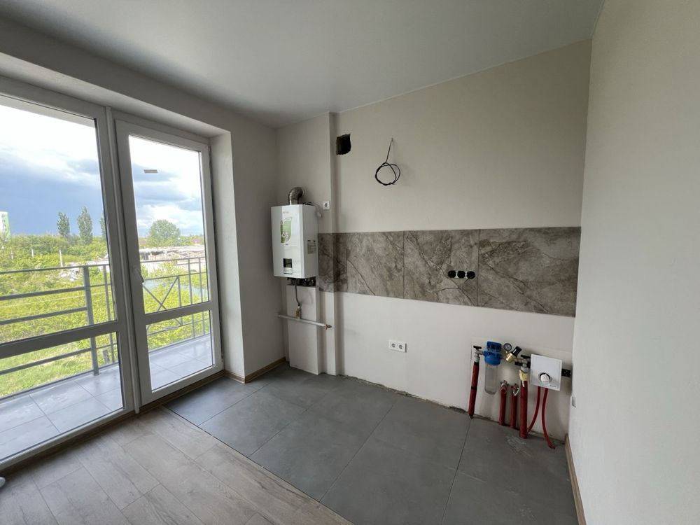 ВИГІДНА ІНВЕСТИЦІЯ! Однокімнатна квартира з ремонтом!ГАЗ! Мін.оф! Парк Буча - изображение 4