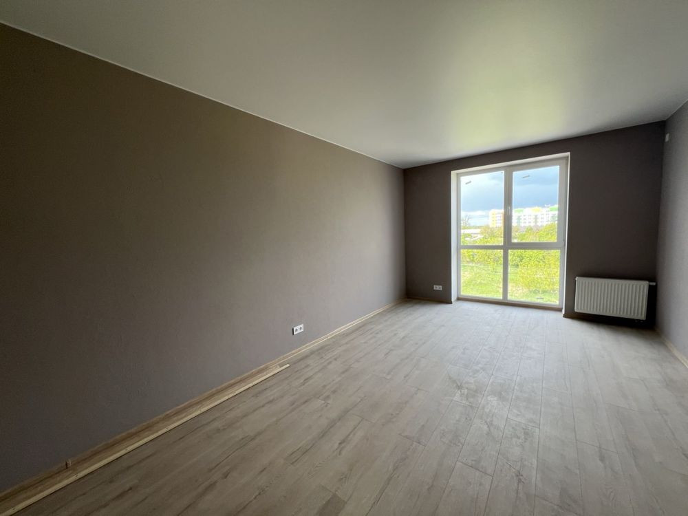 ВИГІДНА ІНВЕСТИЦІЯ! Однокімнатна квартира з ремонтом!ГАЗ! Мін.оф! Парк Буча - изображение 3