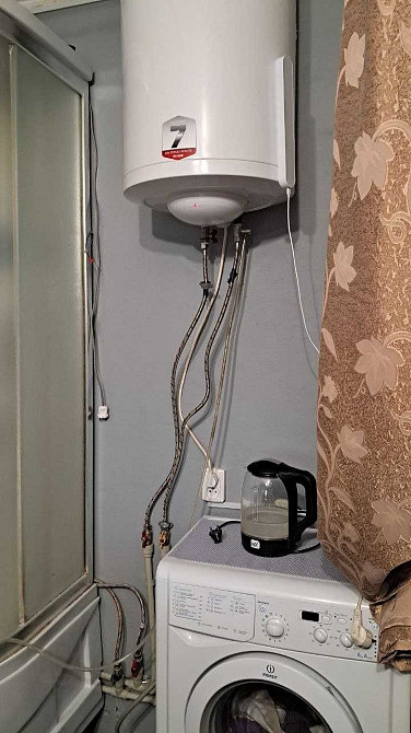 Продам 1 кім кв, Київська!!! Винница - изображение 2