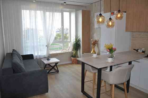 Продаж  1комнатноі Квартира на Зарічанській з  сучасним   ремонтом Хмельницкий