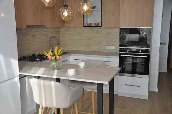 Продаж  1комнатноі Квартира на Зарічанській з  сучасним   ремонтом Хмельницкий