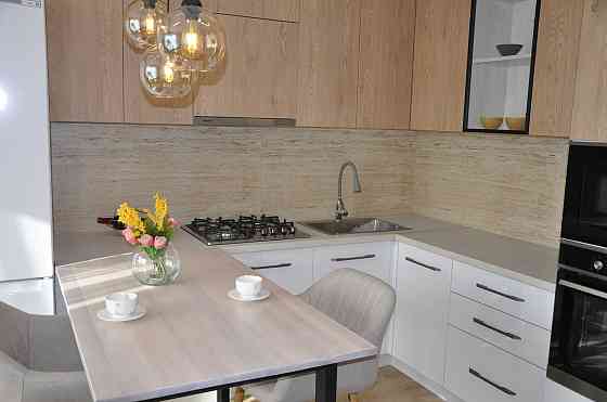 Продаж  1комнатноі Квартира на Зарічанській з  сучасним   ремонтом Хмельницкий