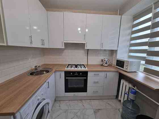 Метро Дарниця, Дніпровський район, 1но кімнатна квартира, з ремонтом Київ