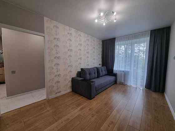Метро Дарниця, Дніпровський район, 1но кімнатна квартира, з ремонтом Київ