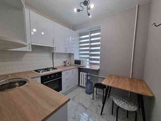 Метро Дарниця, Дніпровський район, 1но кімнатна квартира, з ремонтом Київ