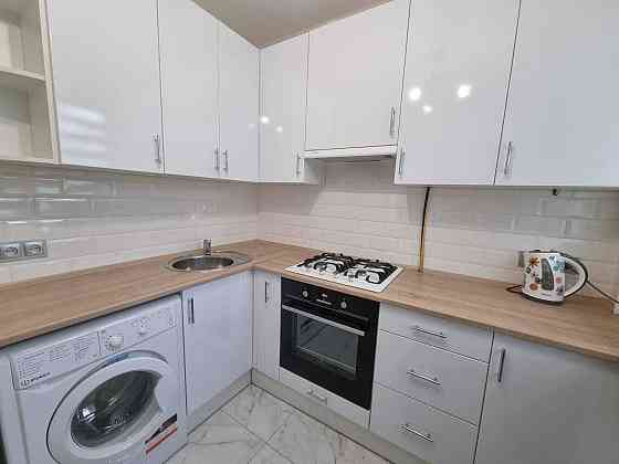 Метро Дарниця, Дніпровський район, 1но кімнатна квартира, з ремонтом Київ