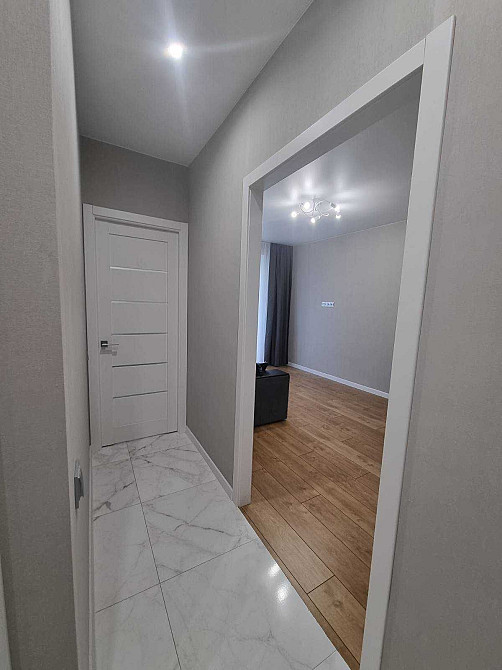 Метро Дарниця, Дніпровський район, 1но кімнатна квартира, з ремонтом Київ - зображення 6