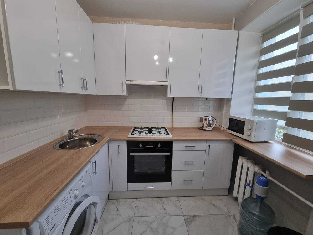 Метро Дарниця, Дніпровський район, 1но кімнатна квартира, з ремонтом Київ - зображення 1