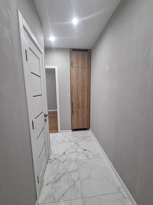 Метро Дарниця, Дніпровський район, 1но кімнатна квартира, з ремонтом Київ - зображення 8