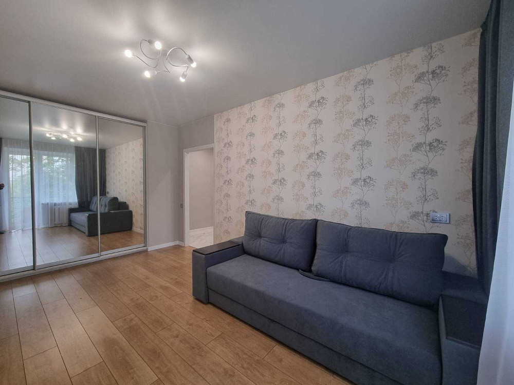 Метро Дарниця, Дніпровський район, 1но кімнатна квартира, з ремонтом Київ - зображення 4