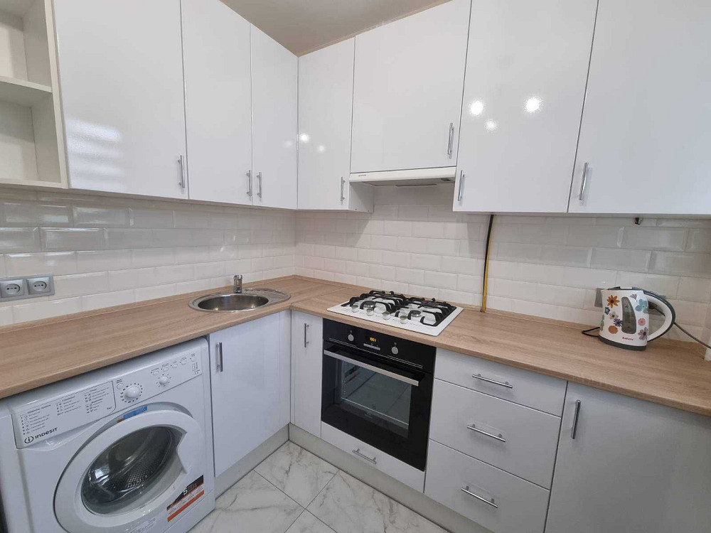 Метро Дарниця, Дніпровський район, 1но кімнатна квартира, з ремонтом Київ - зображення 2