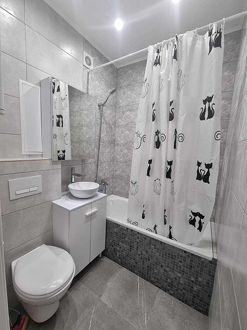 Метро Дарниця, Дніпровський район, 1но кімнатна квартира, з ремонтом Київ - зображення 7