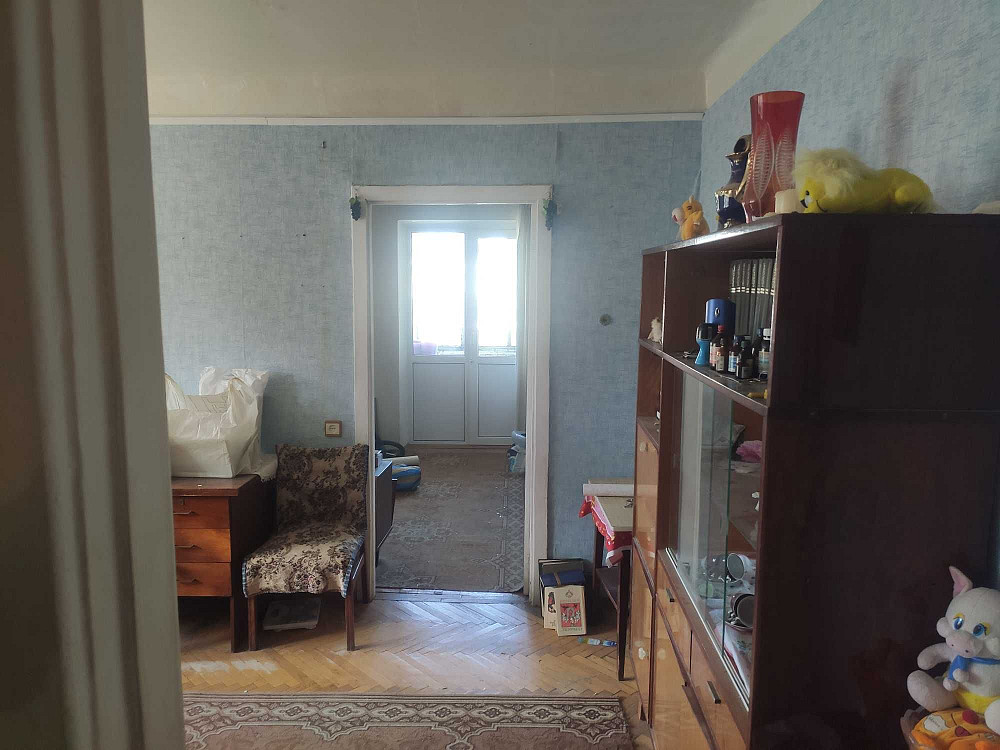 Продаж 2 кімнатної квартири від власника Гната Юри 9Б. Київ - зображення 2