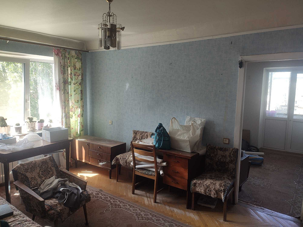 Продаж 2 кімнатної квартири від власника Гната Юри 9Б. Київ - зображення 7