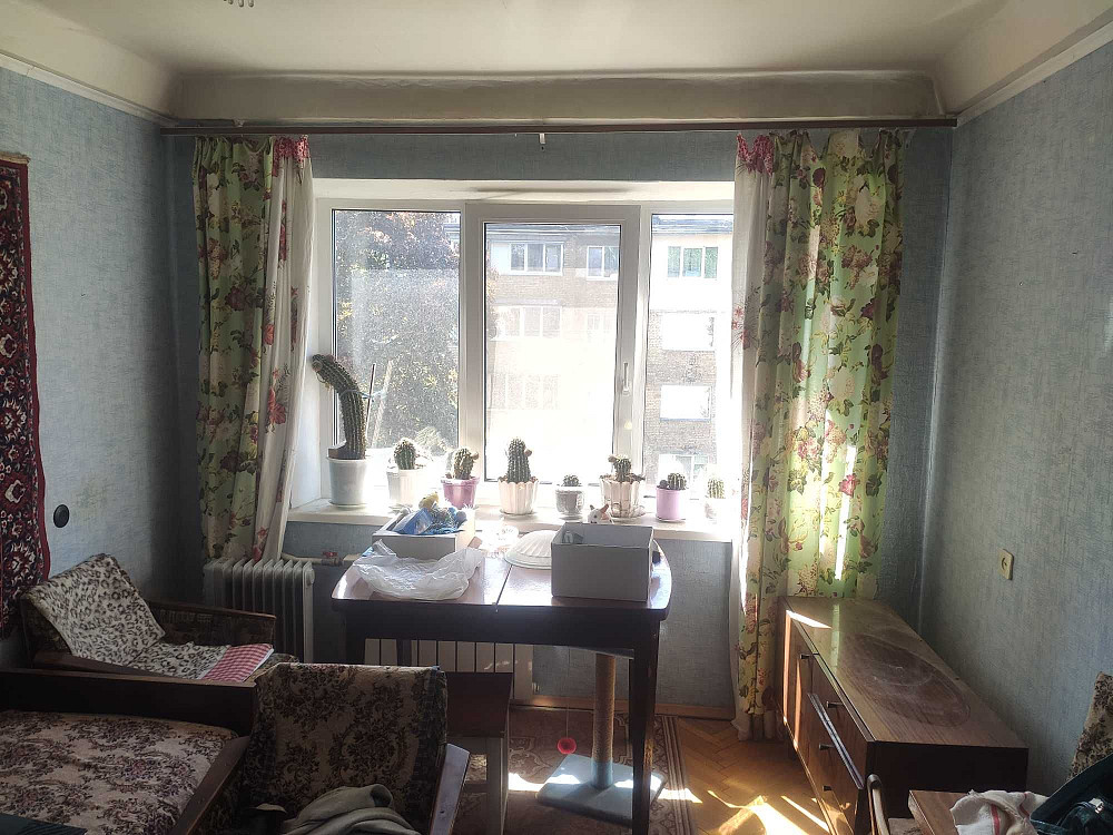 Продаж 2 кімнатної квартири від власника Гната Юри 9Б. Київ - зображення 6