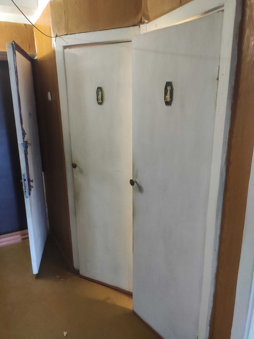 Продаж 2 кімнатної квартири від власника Гната Юри 9Б. Київ - зображення 4