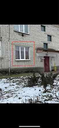 Картира г.Буринь Буринь