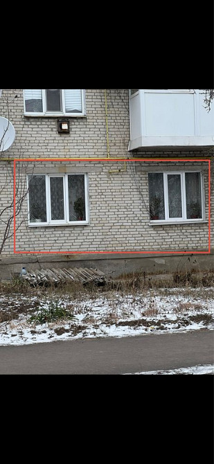 Картира г.Буринь Буринь - зображення 2