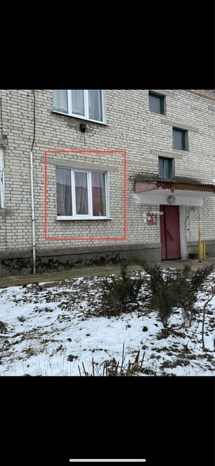 Картира г.Буринь Буринь - зображення 1