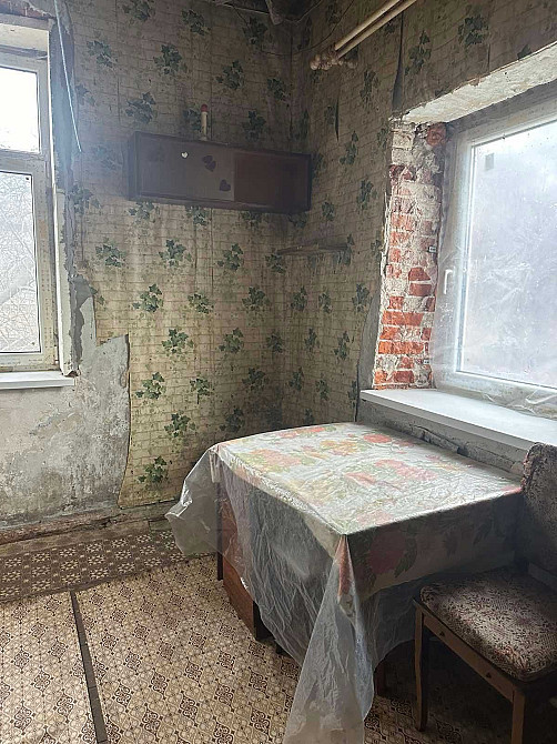 Продам недорого 1 к в Центре , м. Левада или Спортивная Харків - зображення 7