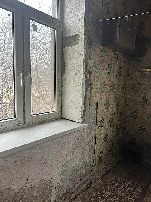 Продам недорого 1 к в Центре , м. Левада или Спортивная Харків - зображення 6