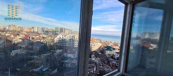 ПРЯМОЕ МОРЕ! Продам 1 комн на Каманина! 27 Жемчужина Аркадия Одесса