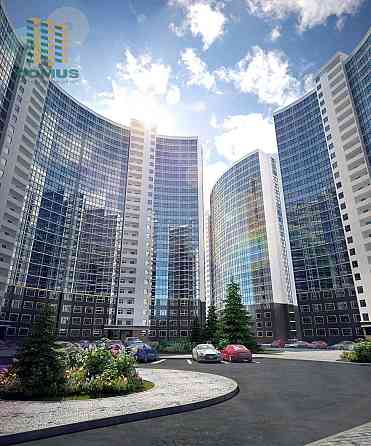 ПРЯМОЕ МОРЕ! Продам 1 комн на Каманина! 27 Жемчужина Аркадия Одесса