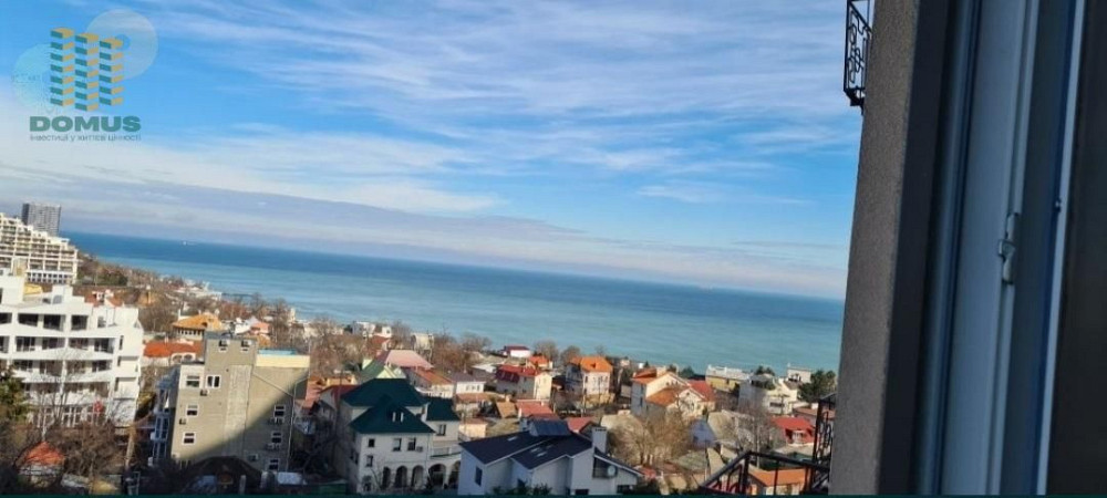 ПРЯМОЕ МОРЕ! Продам 1 комн на Каманина! 27 Жемчужина Аркадия Одеса - зображення 6