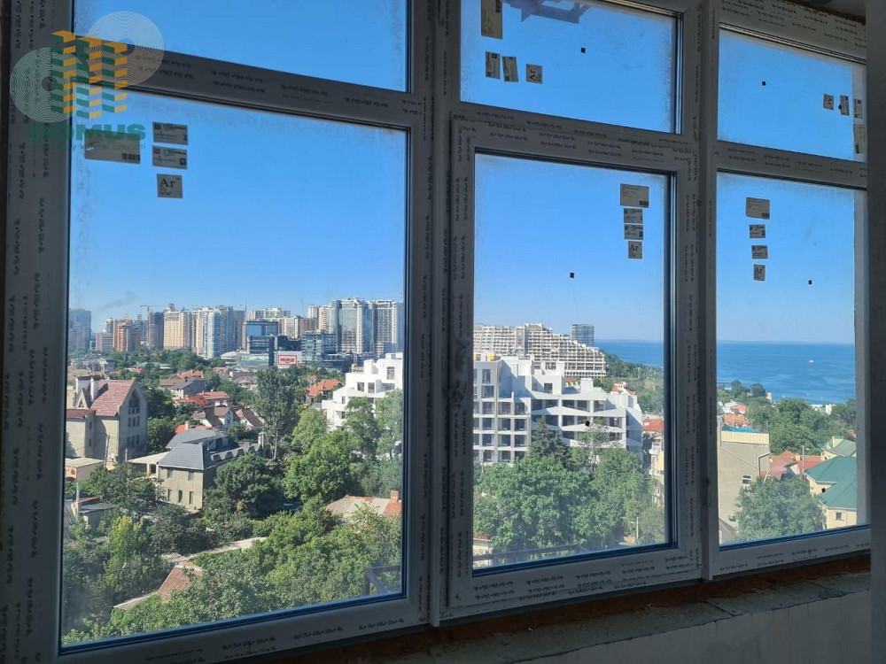 ПРЯМОЕ МОРЕ! Продам 1 комн на Каманина! 27 Жемчужина Аркадия Одеса - зображення 1