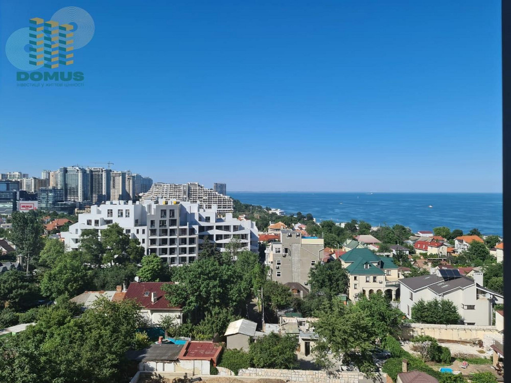 ПРЯМОЕ МОРЕ! Продам 1 комн на Каманина! 27 Жемчужина Аркадия Одеса - зображення 2