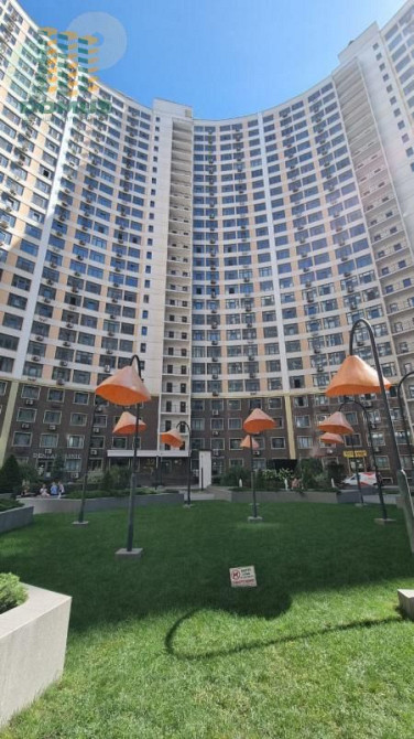 ПРЯМОЕ МОРЕ! Продам 1 комн на Каманина! 27 Жемчужина Аркадия Одеса - зображення 7