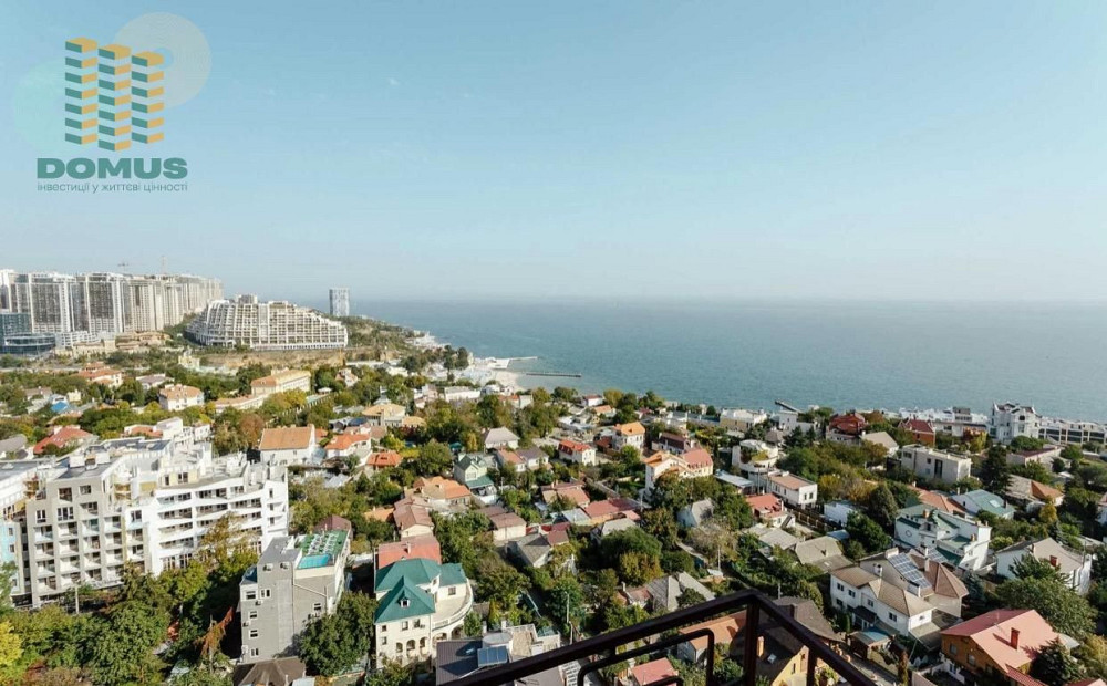 ПРЯМОЕ МОРЕ! Продам 1 комн на Каманина! 27 Жемчужина Аркадия Одеса - зображення 4