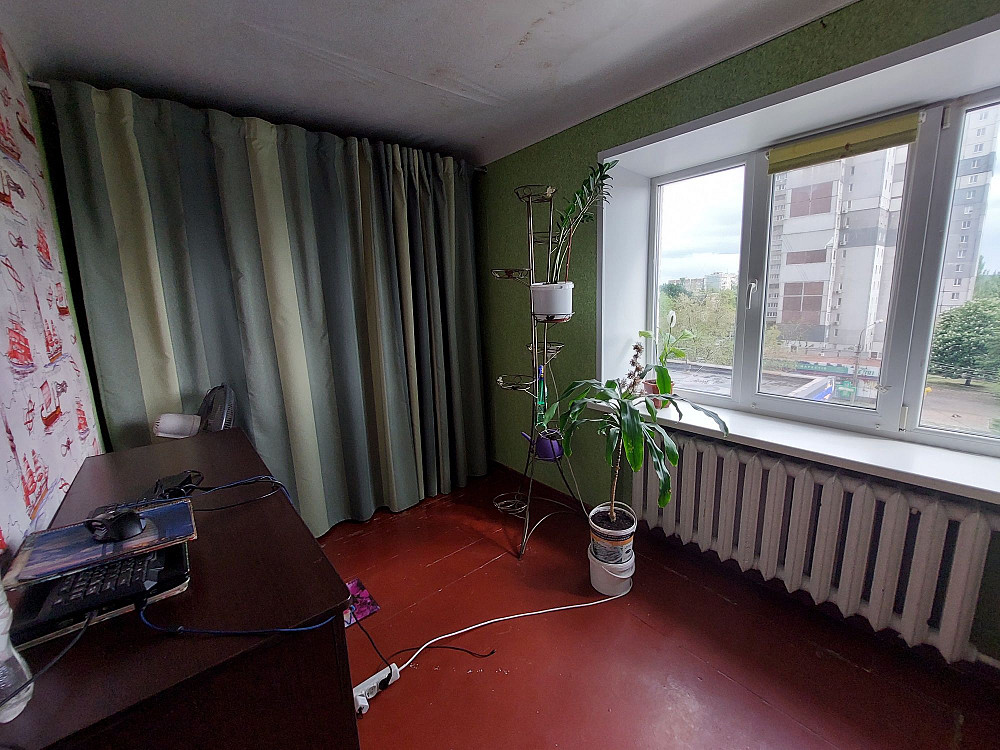 Продам 2-кімнатну квартиру, вул. Алмазна, Карачуни Кривой Рог - изображение 8