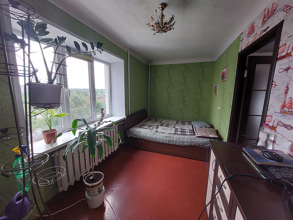 Продам 2-кімнатну квартиру, вул. Алмазна, Карачуни Кривой Рог - изображение 7