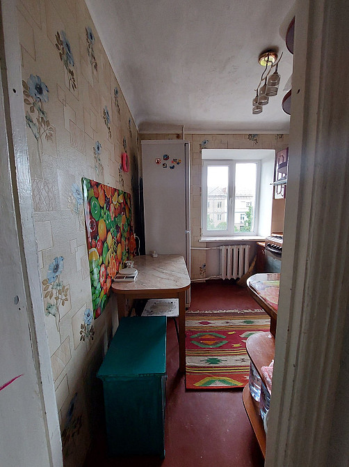 Продам 2-кімнатну квартиру, вул. Алмазна, Карачуни Кривой Рог - изображение 3