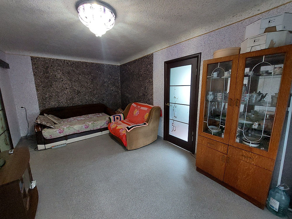 Продам 2-кімнатну квартиру, вул. Алмазна, Карачуни Кривой Рог - изображение 4