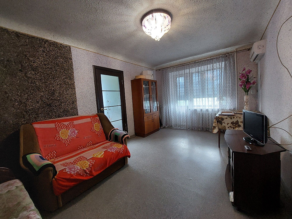 Продам 2-кімнатну квартиру, вул. Алмазна, Карачуни Кривой Рог - изображение 5