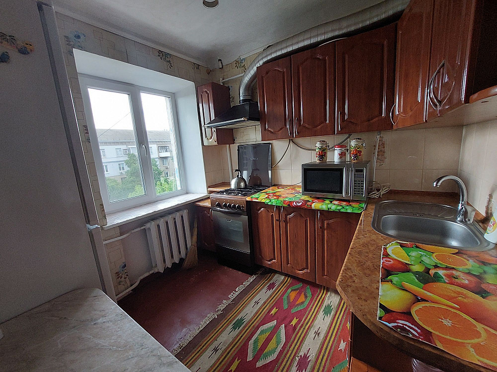 Продам 2-кімнатну квартиру, вул. Алмазна, Карачуни Кривой Рог - изображение 2